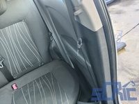 Interni Abitacolo Auto