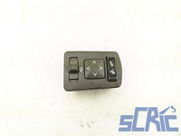 richiudibili Regolazione Specchietti FIAT MULTIPLA 186 2001-2010 735266847