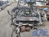 FMBA FORD MONDEO 3 TURNIER BWY 2.0 TDCI 2001-2007 K9PAA2S709B395, FMBA29296200 10