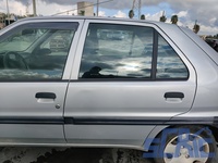 Citroen Saxo S0, S1 1.5 D 57CV 1996-2001