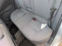 Nissan Almera 2  N16 1.5 DCI 82CV 2003-2006