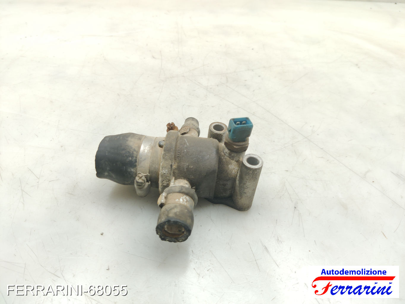 Termostato FIAT UNO 146 1.1 1986-2006 7653558 9