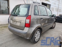 Fiat Idea 350 1.2 16V 80CV 2004-2012