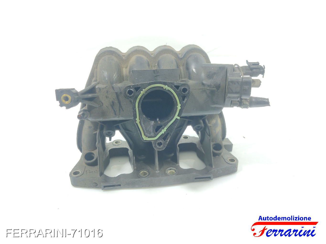 Collettore Di Aspirazione FIAT PUNTO 188 1.2 60 1999-2010 46526284 9