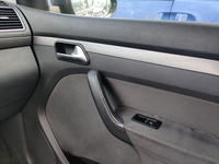 Vw Touran 1T3 1.4 TSI ECOFUEL 150CV 2010-2015