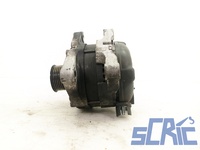 Alternatore FORD FOCUS 2 SW DA, DS, FFS 1.6 TDCI 2004-2012 1477737, 3M5T10300PD
