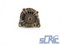 Alternatore MAZDA 6 GG 2.0 DI 2002-2007 RF5C18300, A3TB4981