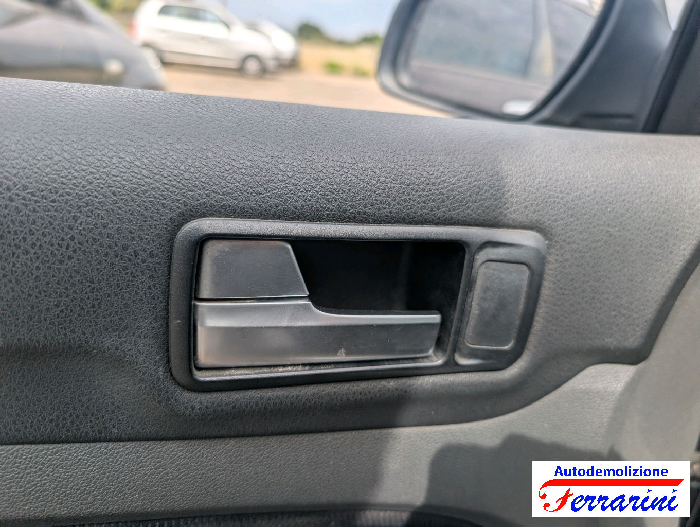 Ford Focus 2 DA, DP, HCP 1.6 TDCI 90CV 2005-2012