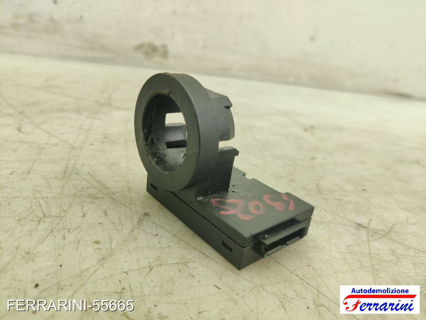 Kit Accensione OPEL CORSA C X01 1.0 2003-2009 0261208393, 1039908729, 13111111 24