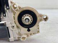 Motorino Alzavetro VW GOLF 5 1K1 1.9 TDI 2003-2008 993419110, 993424100