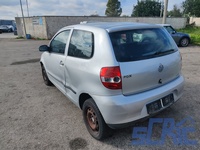 Vw Fox  5Z1, 5Z3, 5Z4 1.2 55CV 2005-2011