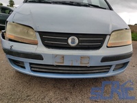 Fiat Idea 350 1.9 JTD 101CV 2004-2012