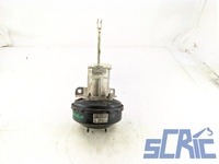 Servofreno SMART FORTWO COUPE 450 0.7 2004-2007 0005454V010, 0204021495