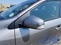 Renault Megane 3 B3, BZ0/1 1.5 DCI 90CV 2008-2015
