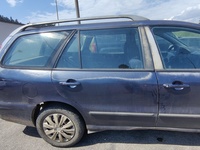 Fiat Marea Weekend 185 1.9 JTD 110 110CV 2000-2002