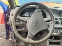 Fiat Punto 176 1.2 16V 86CV 1997-1999