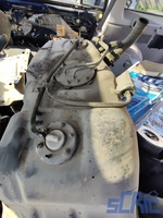 Serbatoio carburante