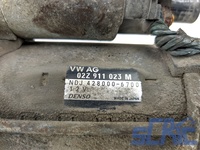 Motorino Avviamento SEAT IBIZA 5 ST 6J8, 6P8 1.2 TDI 2010-2015 02Z911023M 6