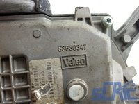 DESTRA Spazzacqua Motorino Tergicristallo CITROEN C4 GRAND PICASSO 1 UA