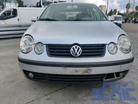 Vw Polo 9A, 9N 1.4 TDI 75CV 2001-2005
