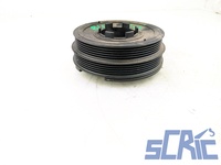 Puleggia Alternatore BMW 3 COUPÉ E46 318 CI 2001-2004 12317560483, 12317552353