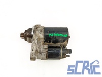 Motorino Avviamento SKODA FABIA 1 COMBI 6Y5 1.4 16V 2000-2007 021911023G 9