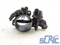 Corpo Farfallato FORD MONDEO 4 SW BA7 2.0 TDCI 2007-2015 6G9Q9E926AE, 1444851