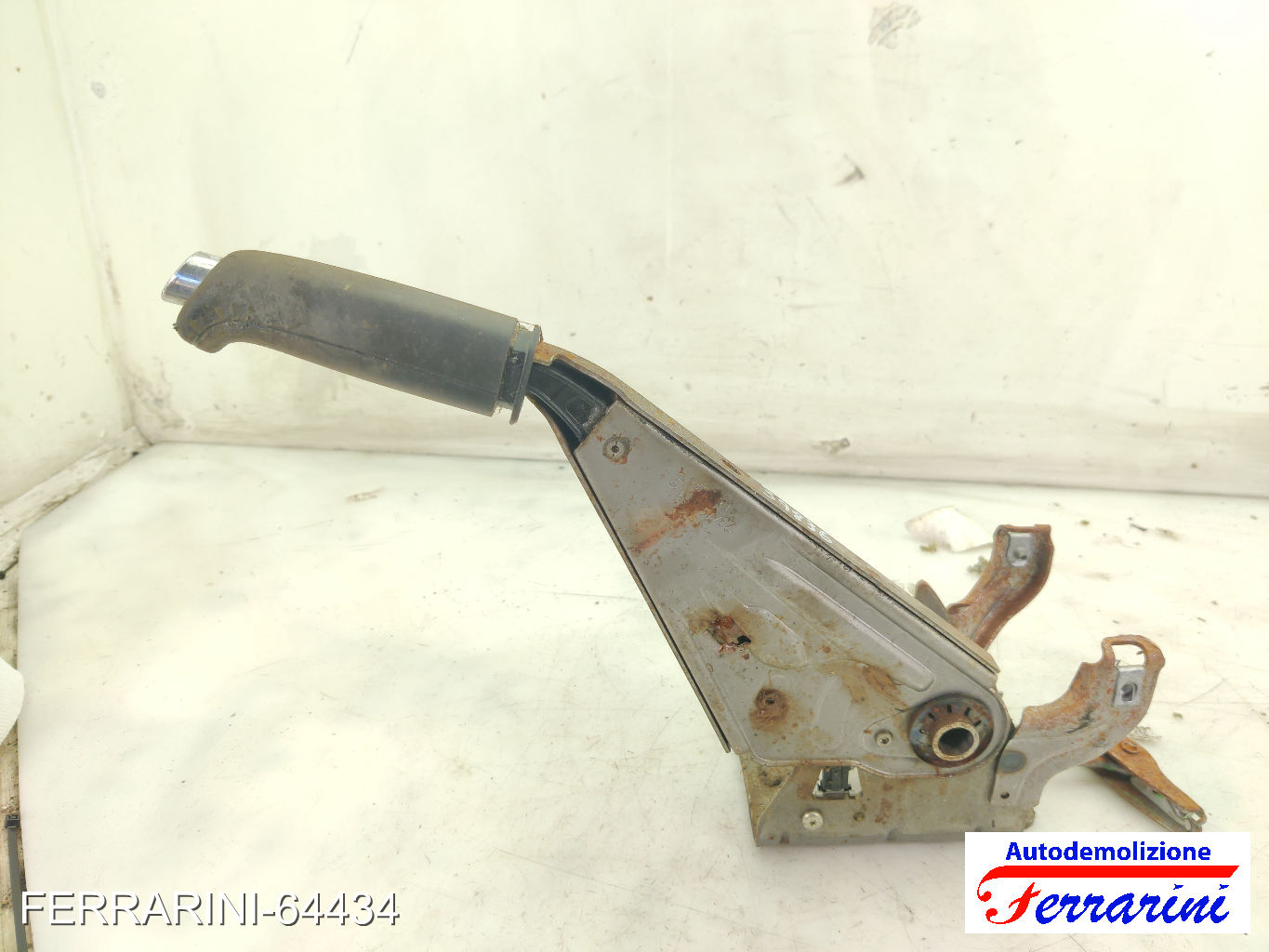 Leva Freno A Mano OPEL ASTRA J SPORTS TOURER P10 2010-2015 13432895 8