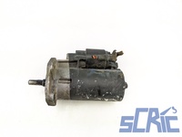 Motorino Avviamento SEAT IBIZA 2 6K1 1.4I 1993-2002 036911023S, 0001107025 6