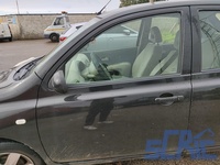 Nissan Micra 3 K12 1.5 DCI 65CV 2003-2010