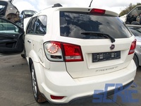 Fiat Freemont 345 2.0 JTD 140CV 2011-2023