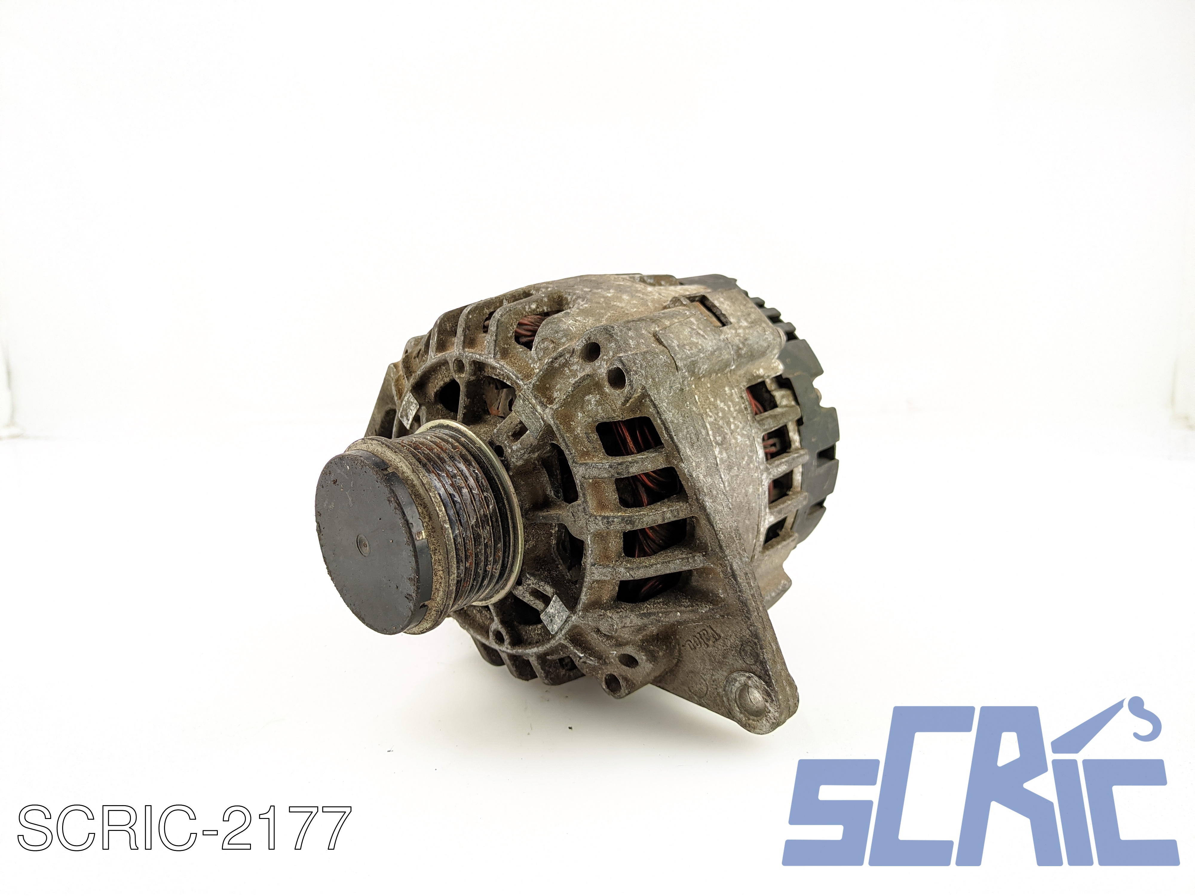 Alternatore RENAULT SCENIC 1 FA0, JA0/1 1.9 DCI 1999-2003 8200054588, 2542466
