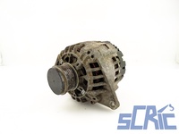 Alternatore RENAULT SCENIC 1 FA0, JA0/1 1.9 DCI 1999-2003 8200054588, 2542466