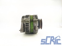 Alternatore NISSAN PRIMERA P11 2.0 TD 1996-2002 231002J600, LR190734B, 12V90A