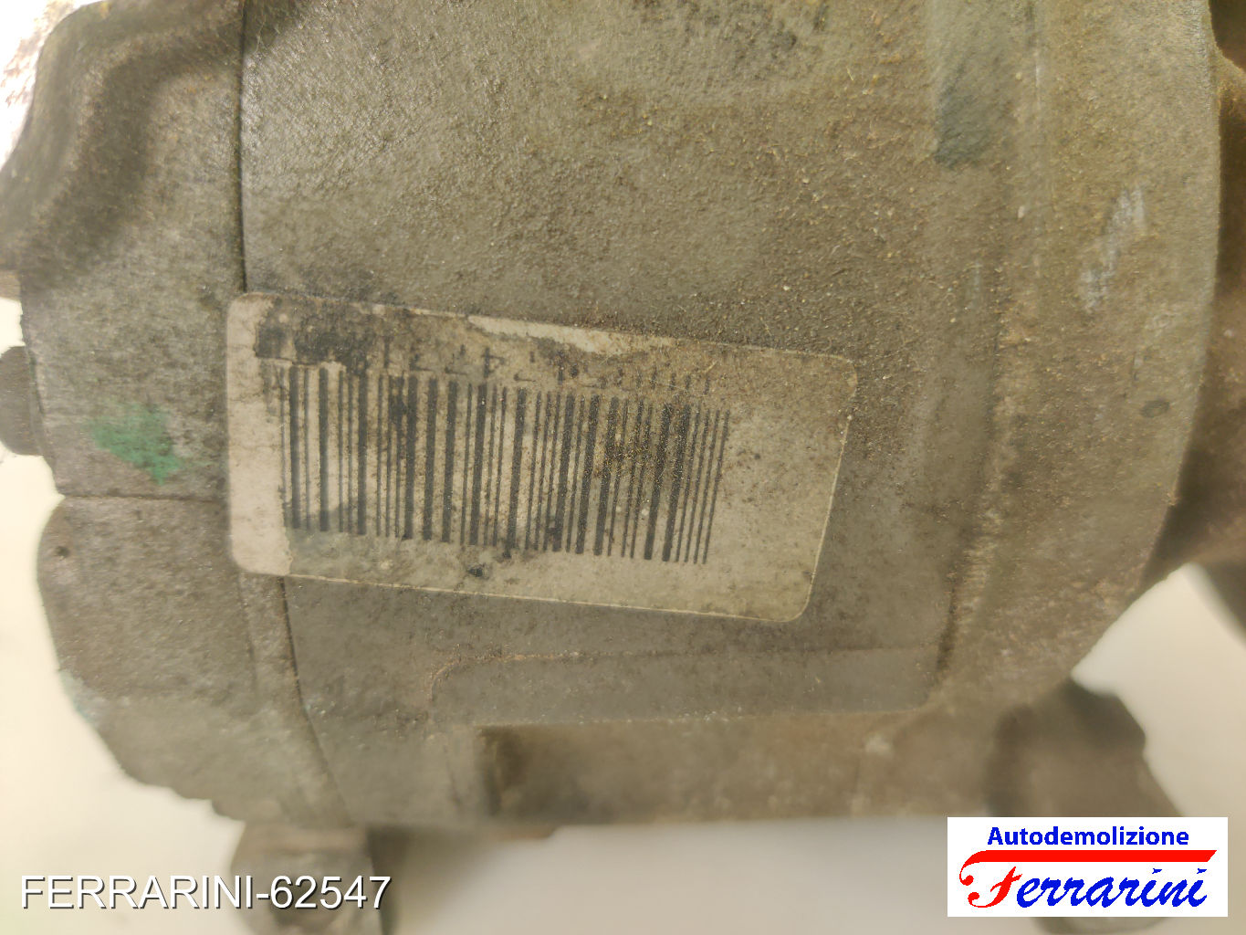 Compressore Clima LANCIA YPSILON 843 1.4 16V 2003-2011 51747318, 71785268