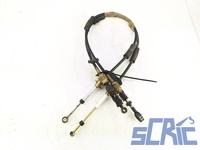 benzina Funi Corde Cambio ALFA ROMEO 156 932 1.8 16V T.SPARK 1997-2000 60652563
