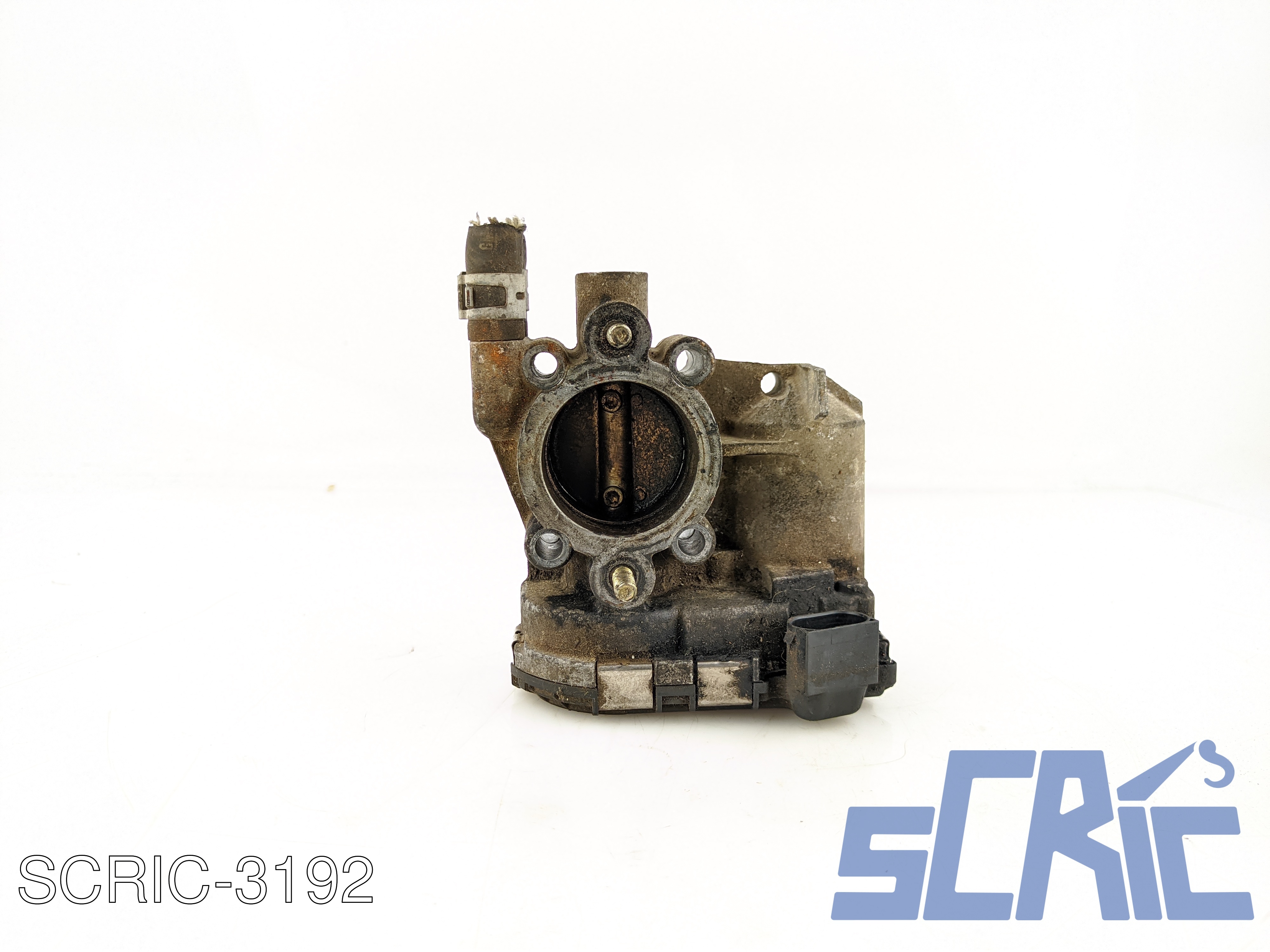 Corpo Farfallato OPEL AGILA A H00 1.2 16V 2000-2007 9157512, 23021