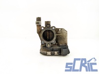 Corpo Farfallato OPEL AGILA A H00 1.2 16V 2000-2007 9157512, 23021
