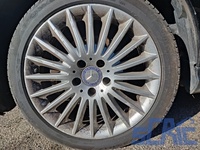 Mercedes Classe B W246 B 200 C 156CV 2012-2017