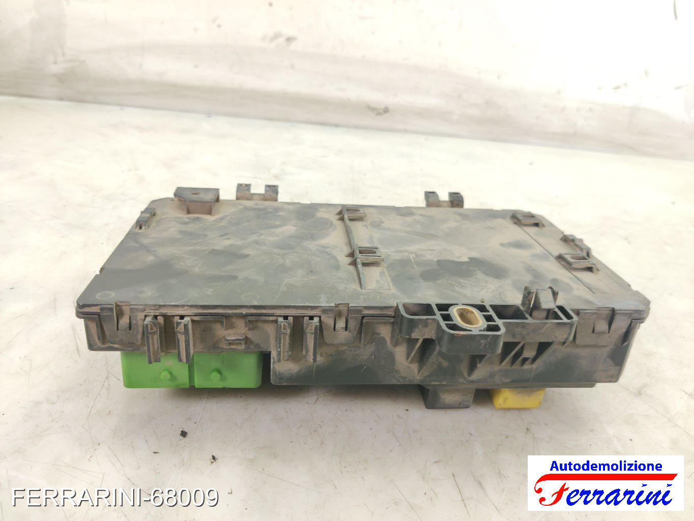 Kit Accensione OPEL ASTRA H A04 1.7 CDTI 2004-2010 0281011943, 55556829 31