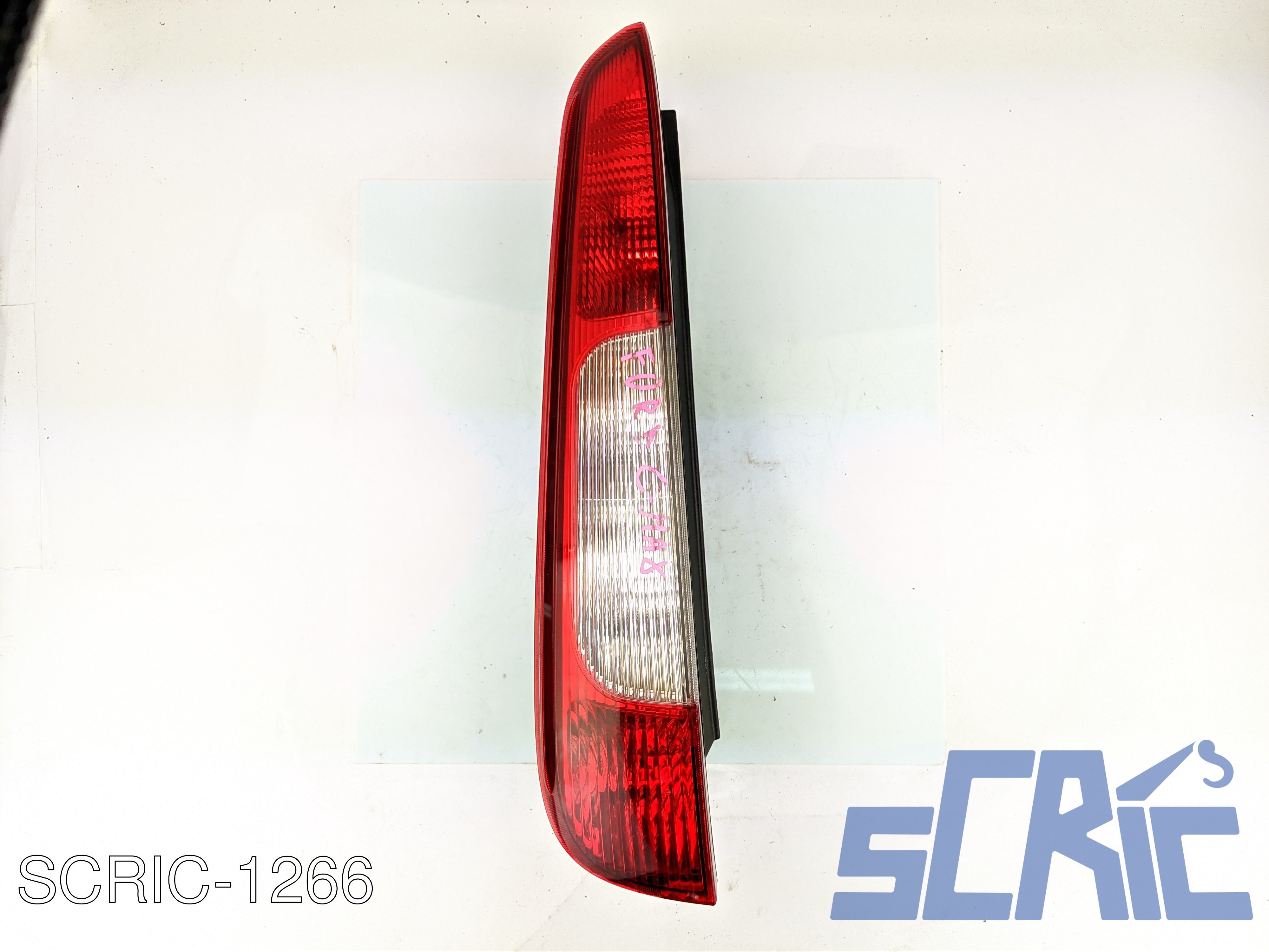 Fanalino Stop Posteriore FORD FOCUS C-MAX DM2 2003-2007 sinistro, sx