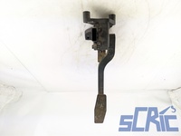 Pedale Acceleratore OPEL CORSA C X01 1.3 CDTI 2003-2009 9129423, 00811000