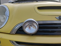 Mini - R50, R53 ONE 90CV 2001-2006