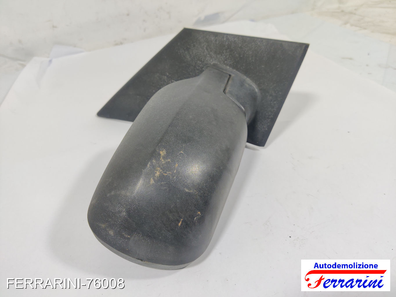 Specchietto Laterale FORD FIESTA 5 JD, JH 2001-2008 destro, dx