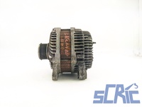 Alternatore RENAULT MEGANE 3 SW KZ0/1 1.5 DCI 2009-2015 8200660057, 8200660057A
