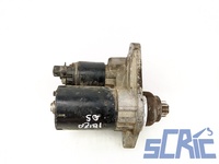 Motorino Avviamento VW POLO 9A, 9N 1.4 16V 2001-2008 02T911023G, 021911023