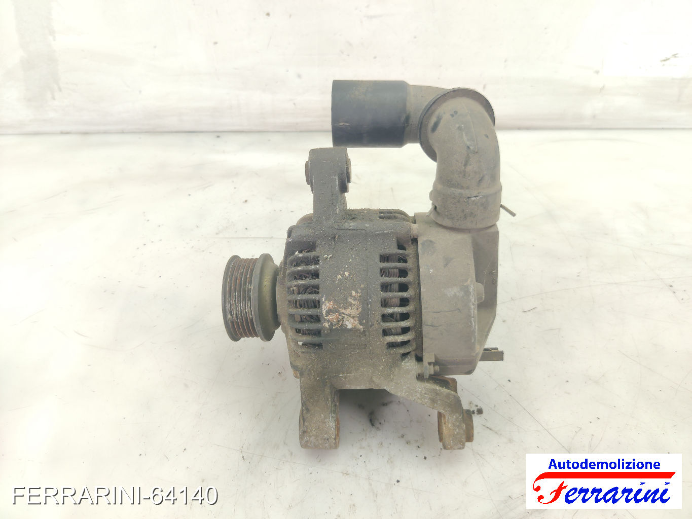 Alternatore