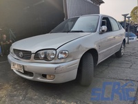 Toyota Corolla Liftback E11 1.6 110CV 2000-2002