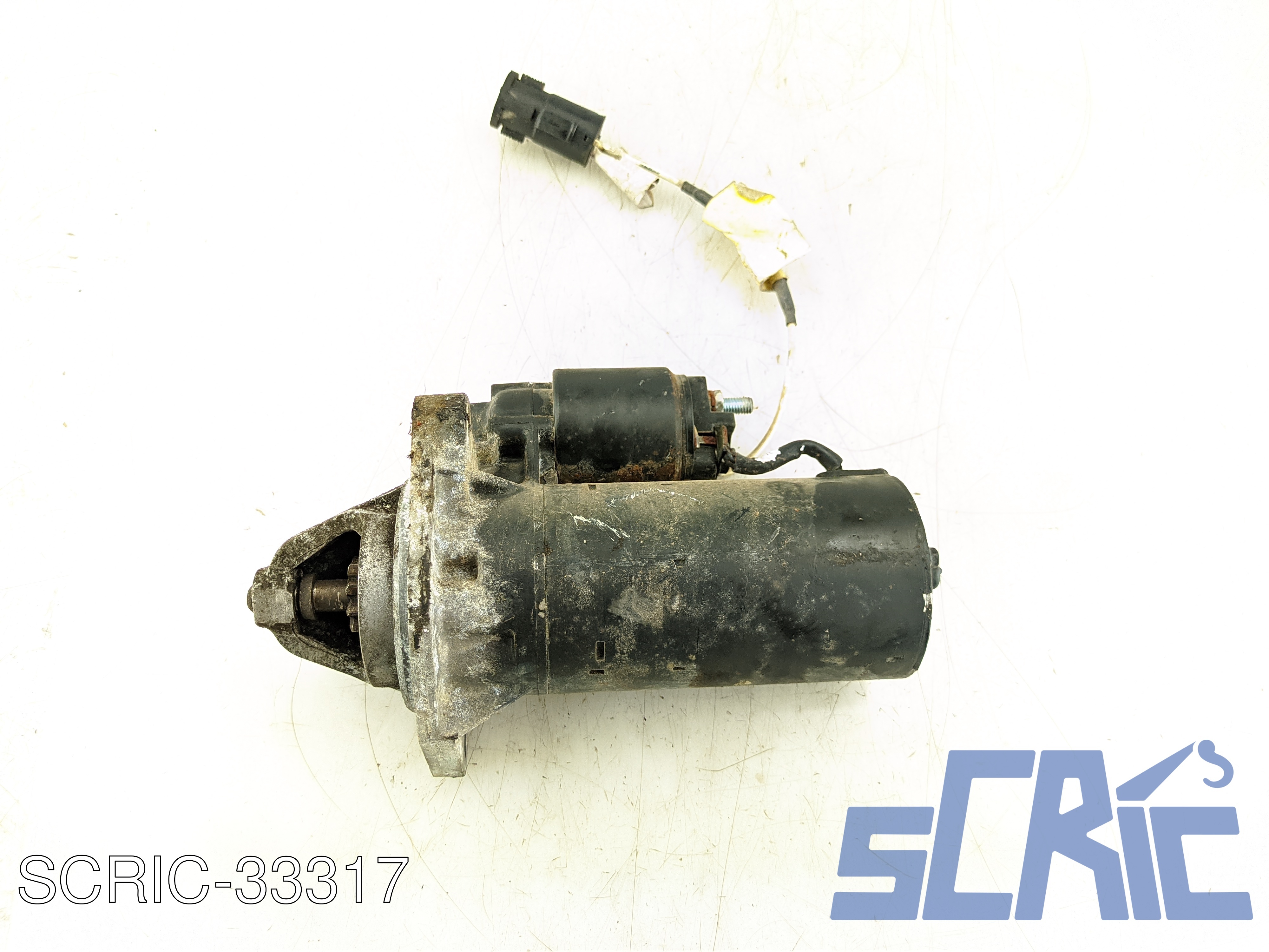 Motorino Avviamento JAGUAR XJ XJ40, XJ81 6 4.0 1989-1994 0331909098, 0331303098