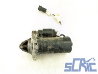 Motorino Avviamento JAGUAR XJ XJ40, XJ81 6 4.0 1989-1994 0331909098, 0331303098